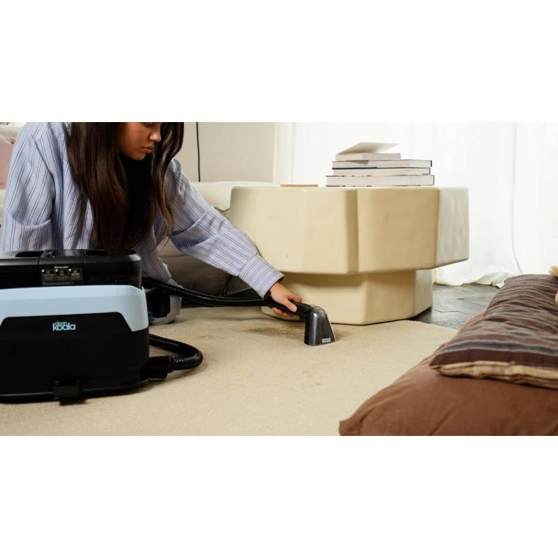 CLEANKOALA Clean Koala Limpador de carpetes Multi Heat