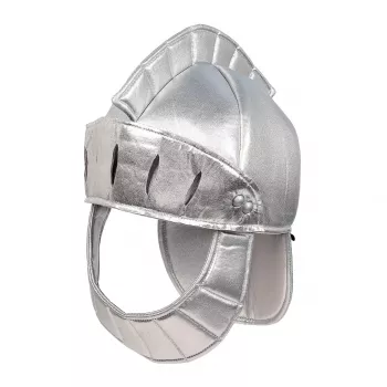 Souza! capacete Soft Cavaleiro Ramon