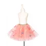 Souza! saia tutu borboleta Lilyanne 3-4 anos