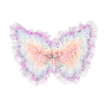 Souza! asas de fada em tule multicolor Beate