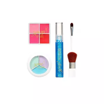 Souza! conjunto de maquilhagem Princess 5 peças 107132