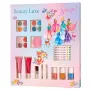 Souza! conjunto de cosmética infantil Beauty Luxe 13 peças