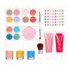 Souza! conjunto de cosmética infantil Beauty Luxe 13 peças