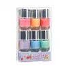 Souza! conjunto de verniz de unhas infantil 6 peças
