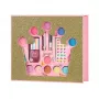 Souza! conjunto de cosmética Korona 15 peças 107137