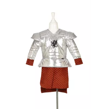 Souza! Fantasia de gladiador Murmillo 5-7 anos