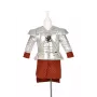 Souza! Fantasia de gladiador Murmillo 5-7 anos