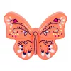 Souza Conjunto de maquilhagem de borboleta para crianças 13 peças