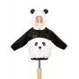 Souza! Camisola de fantasia Panda Po para crianças, 2 anos (101131)