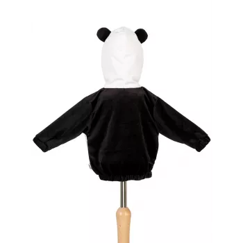 Souza! Camisola de fantasia Panda Po para crianças, 2 anos (101131)