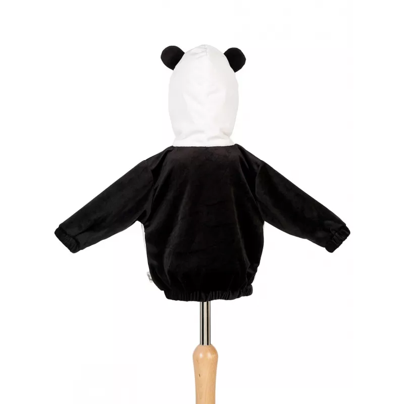 Souza! Camisola de fantasia Panda Po para crianças, 2 anos (101131)