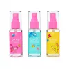 Souza! Conjunto de bruma para cabelo e corpo para crianças 3 x 50 ml