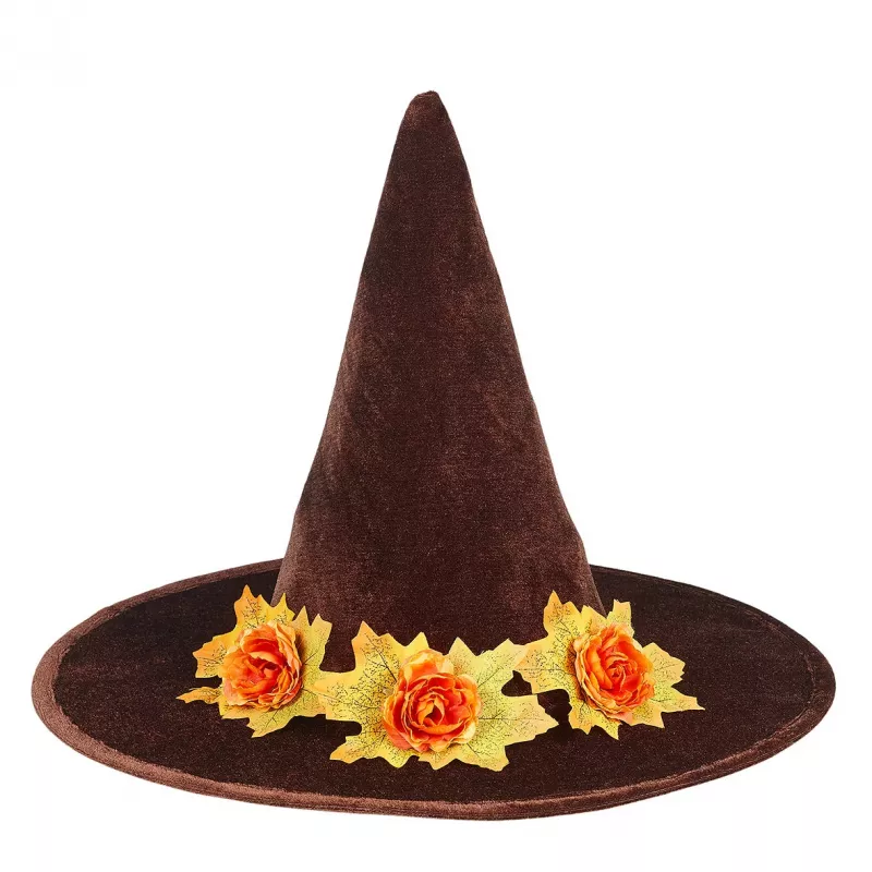 Souza! Vestido de fantasia de bruxa Sabrina com saia de tule e chapéu para meninas 5-7 anos