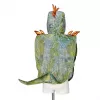 Souza! Capa de fantasia de dinossauro T-Rex para 2 anos, verde