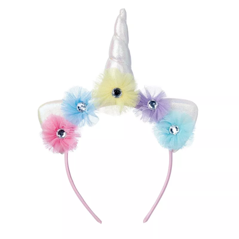 Souza! Conjunto de fantasia de fada Celestia 3 peças: saia, faixa de cabeça, asas para menina 3-4 anos