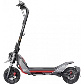 Segway eKickScooter ZT3 Pro D trotinete elétrica