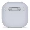 Decoded capa protetora Aircase em silicone para Apple AirPods 4.ª geração (argila)