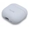 Decoded capa protetora Aircase em silicone para Apple AirPods 4.ª geração (argila)