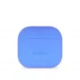 Decoded Aircase em silicone para AirPods da 4.ª geração - azul