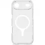 Decoded DropTec Tampa traseira transparente para iPhone 17 Air (D26IPO17ABCT2TT)
