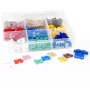 Conjunto de fusíveis de lâmina WKK 124 peças (732110)