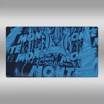 Tapete de rato gaming HATOR Tonn EVO 3XL Monte
