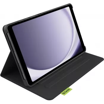 Gecko Covers Cactus Cover Capa de Proteção para Tablet para Samsung Galaxy Tab A11 (2025) / A9 (2023) - Preto