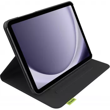 Gecko Covers Cactus Cover Capa de Proteção para Tablet para Samsung Galaxy Tab A11+ (2025) / A9+ (2023) - Preto