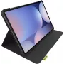 Gecko Covers Cactus Cover Capa para Tablet para Samsung Galaxy Tab S10+/S9+ Preto