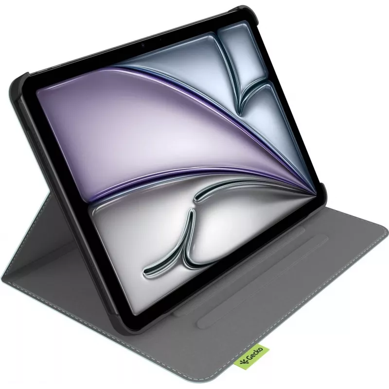 Capa de proteção para tablet Gecko Covers para iPad Air 11 (2025) Apple-Peel Dawn