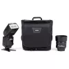 Bolsa modular para objetivas Think Tank Skin Changer Pop Down V3.0 preta