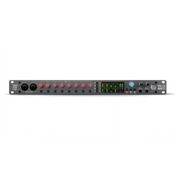 Interface de áudio USB Solid State Logic SSL18 26 In / 28 Out