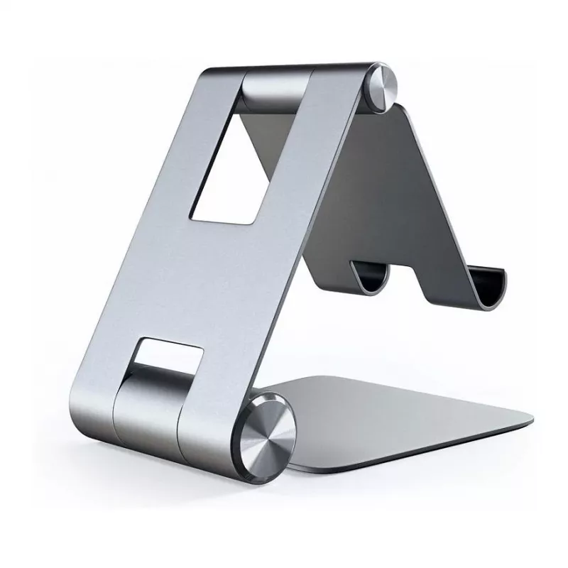 Satechi ST-R1M Suporte para Tablet, Cinzento