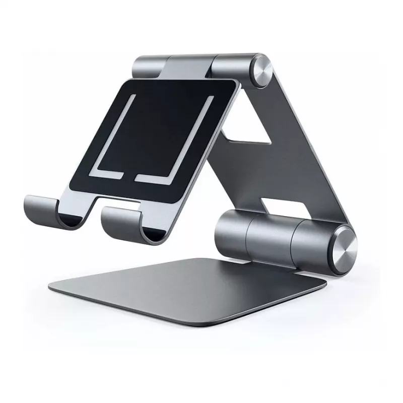 Satechi ST-R1M Suporte para Tablet, Cinzento