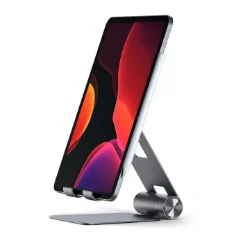 Satechi ST-R1M Suporte para Tablet, Cinzento