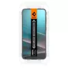 Spigen Glas.tR EZ Fit Película de Vidro Temperado Pack de 2 para Samsung Galaxy A36 5G Transparente