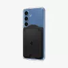 SPIGEN Urban Fit Suporte de Cartão Magnético MagSafe para Galaxy S Preto