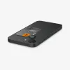 Spigen Optik Pro Glas.tR EZ Fit Protetor de Câmara Pack de 2 para iPhone 16E/17E Preto