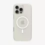 SPIGEN THIN FIT T MAG MAGSAFE IPHONE 16 PRO MAX TRANSPARENTE/BRANCO