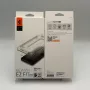 Spigen GLAS.tR EZ Fit HD Privacy Película de Privacidade para Samsung Galaxy S25 Ultra (2025) - Vidro Temperado