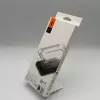 Spigen GLAS.tR EZ Fit HD Privacy Película de Privacidade para Samsung Galaxy S25 Ultra (2025) - Vidro Temperado