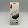Spigen GLAS.tR EZ Fit HD Privacy Película de Privacidade para Samsung Galaxy S25 Ultra (2025) - Vidro Temperado