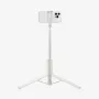 Carregador sem fios Spigen S541W 15W bege