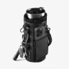 Bolsa para copo térmico SPIGEN LF500 preta