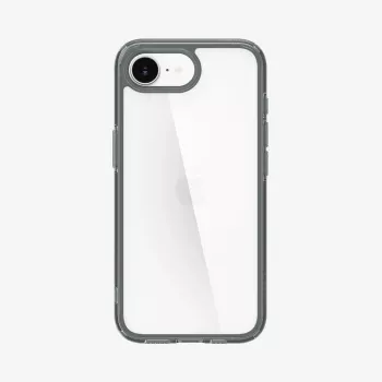 Capa Spigen Ultra Hybrid para Apple iPhone 16e / 17e, Space Crystal