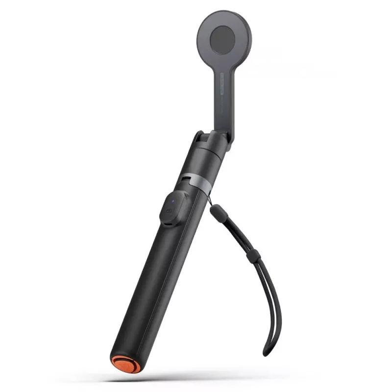 Suporte de carregamento sem fios MagSafe Spigen S581W preto