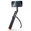 Suporte de carregamento sem fios MagSafe Spigen S581W preto