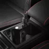 Carregador de automóvel de 3 portas Spigen Essential EV1133 113W preto com cabo USB-C 100W 1m
