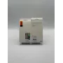 Spigen Airskin Mag Magsafe Galaxy Z Fold 7 Cristal Transparente/Branco