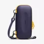 Bolsa Spigen Nano Pop Pro para Nintendo Switch 2 - Blueberry Navy